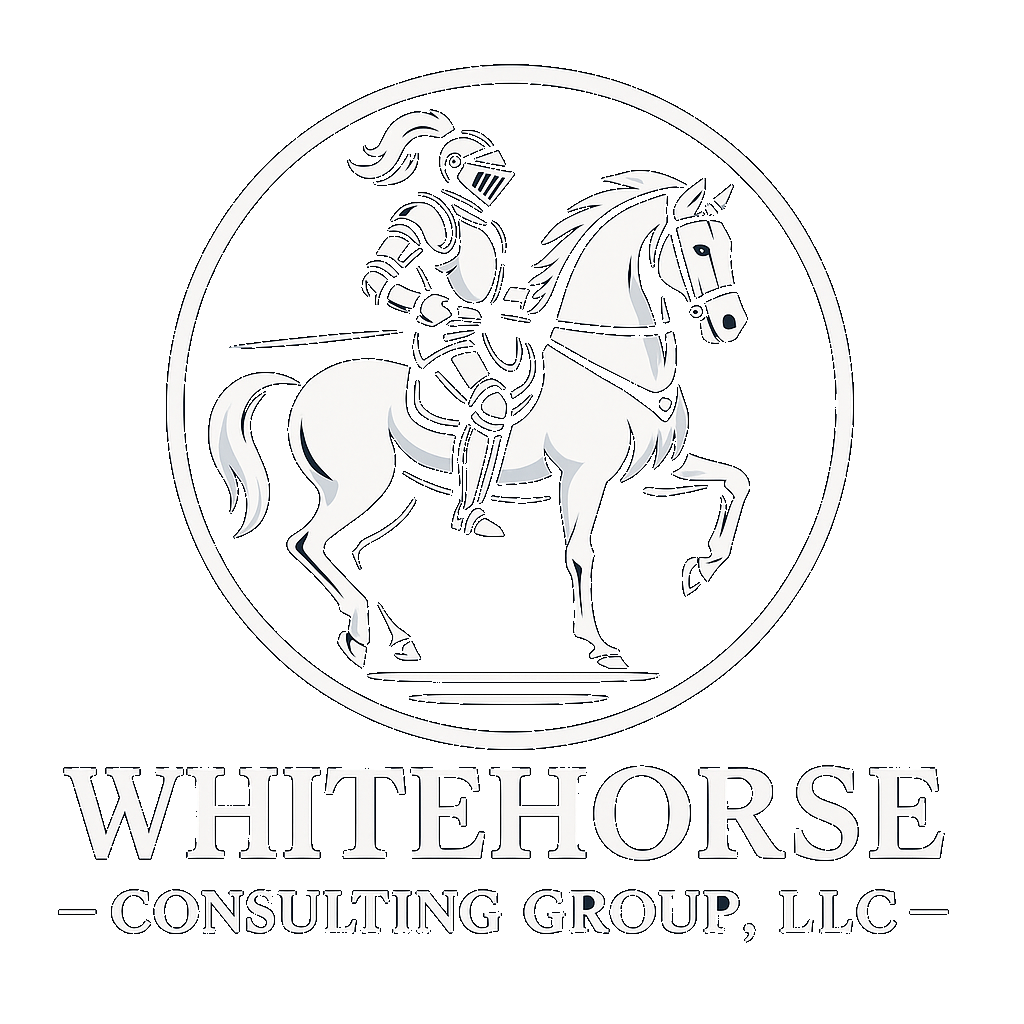 WhiteHorse Consulting Group LLC